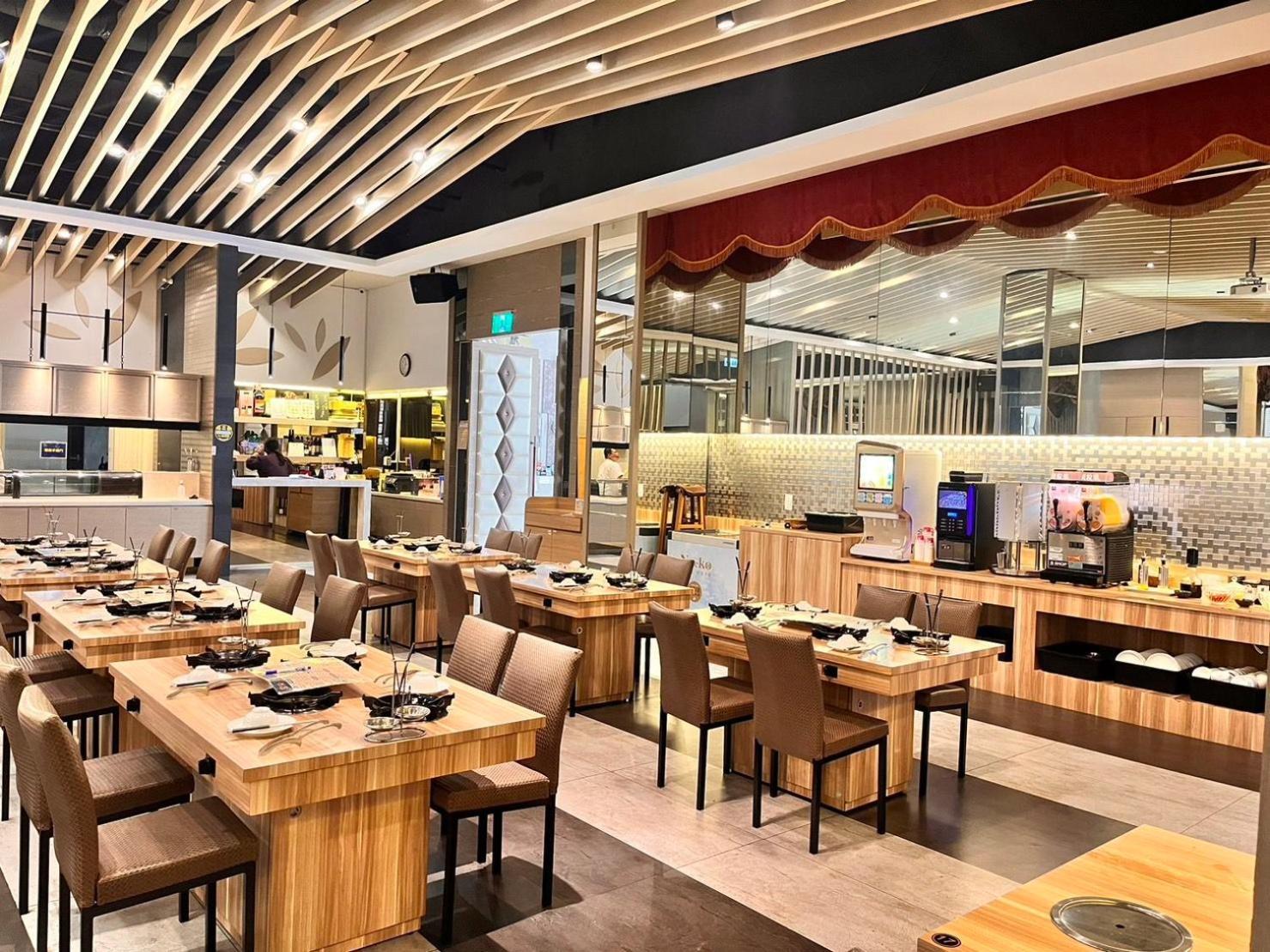 Tsun Huang Hotel Τσιάγι Εξωτερικό φωτογραφία
